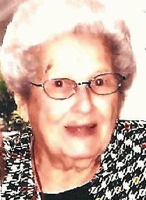 Elouise Jane Poshataske